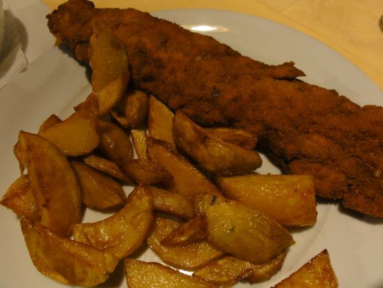 Restoran Tomislav